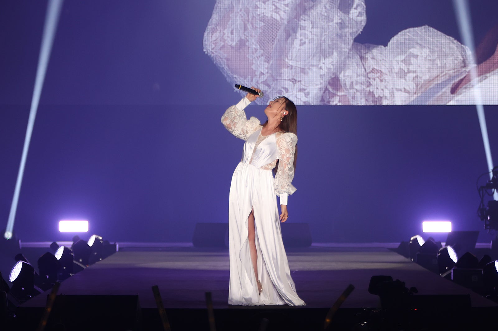 平原綾香 （C）oomiya presents TGC WAKAYAMA 2023 by TOKYO GIRLS COLLECTION