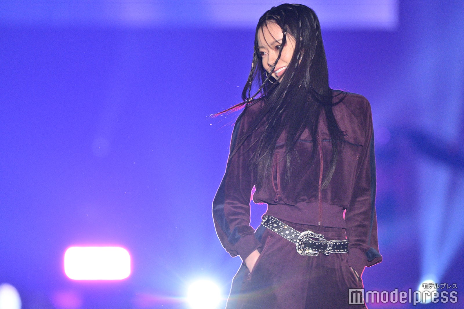 なごみ（C）モデルプレス