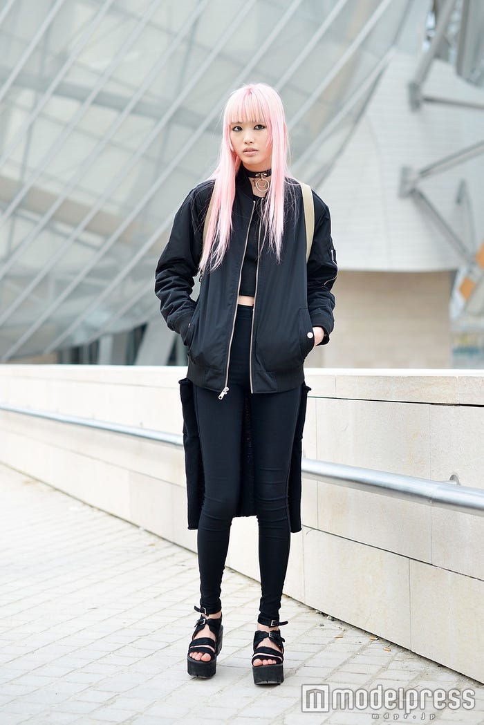 フェルナンダ・リー/photo:GettyImage