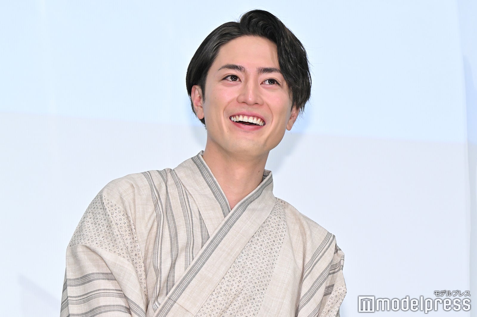 間宮祥太朗 （C）モデルプレス