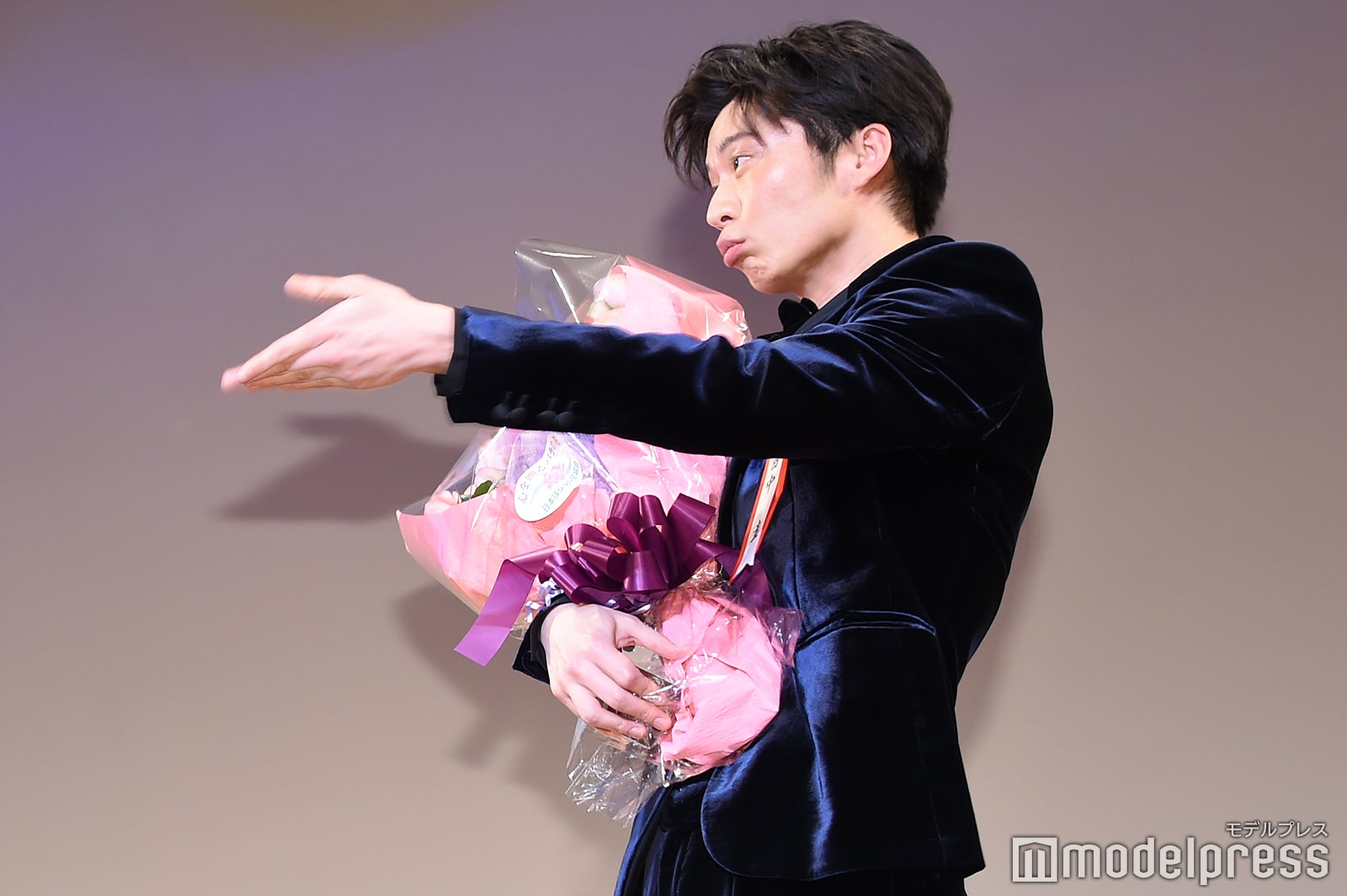 田中圭 （C）モデルプレス