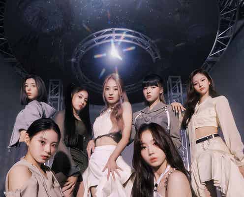 JYP新ガールズグループ・NMIXX、メンバー2人がコロナ感染 22日デビュー