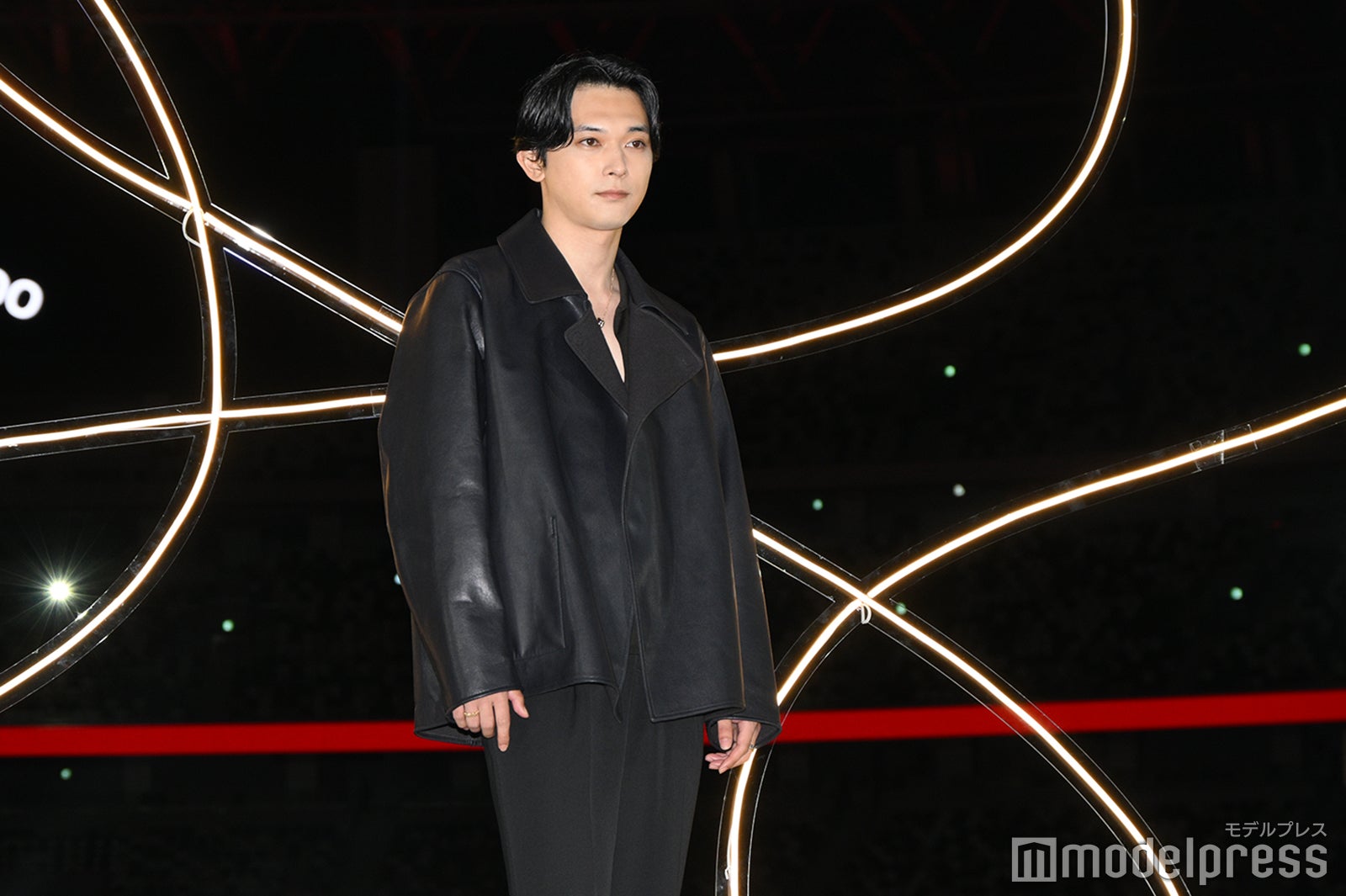 吉沢亮（C）モデルプレス