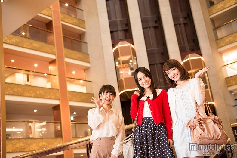 温泉女子旅にぴったりの「あさやホテル」／画像提供：あさやホテル