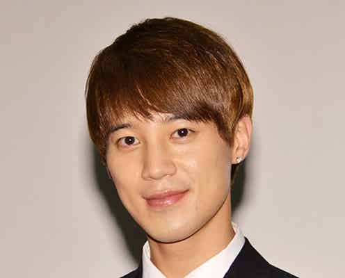 超新星ソンモ、初主演映画で「一番難しかった」ことに驚きの声 昼ドラ出演も生報告