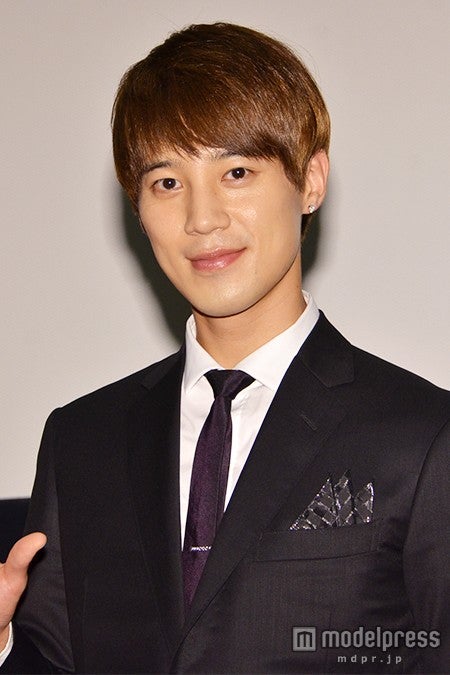超新星ソンモ 初主演映画で 一番難しかった ことに驚きの声 昼ドラ出演も生報告 モデルプレス 超新星ソンモ 初主演映画で 一番難しかった ことに驚きの声 昼ドラ出演も生報告 モデルプレス