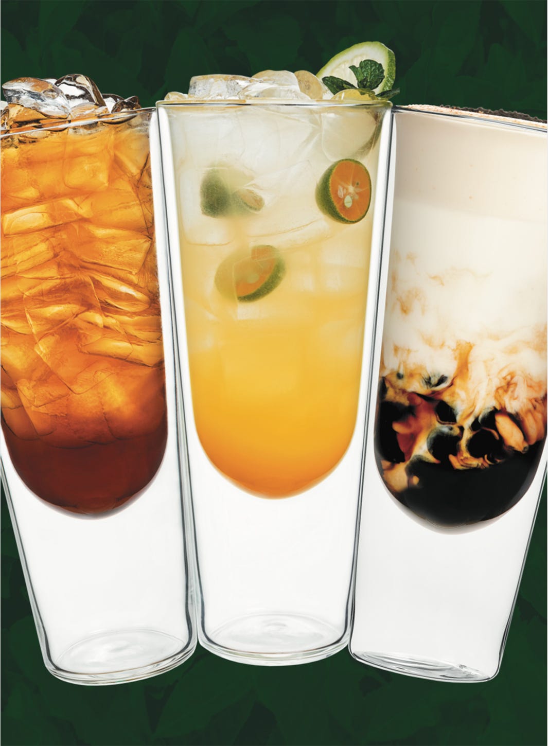 「IN CHA 印茶(インチャ)」日本初上陸タピオカ、自由が丘に1号店