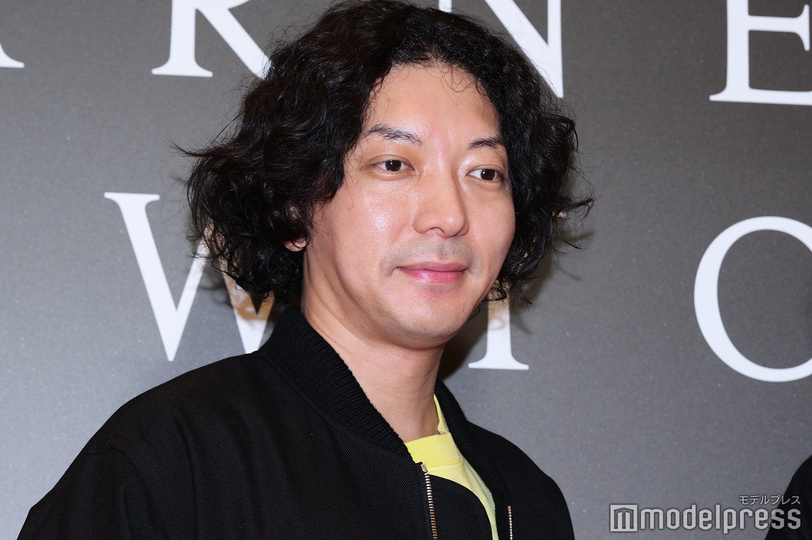 嶋佐和也（C）モデルプレス