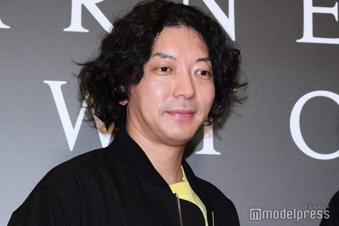 嶋佐和也(C)モデルプレス