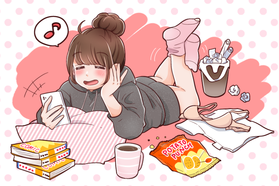 恋愛を休むのは逃げじゃない。一度離れたからこそ気づける、自分にとって本当に大切なもの
