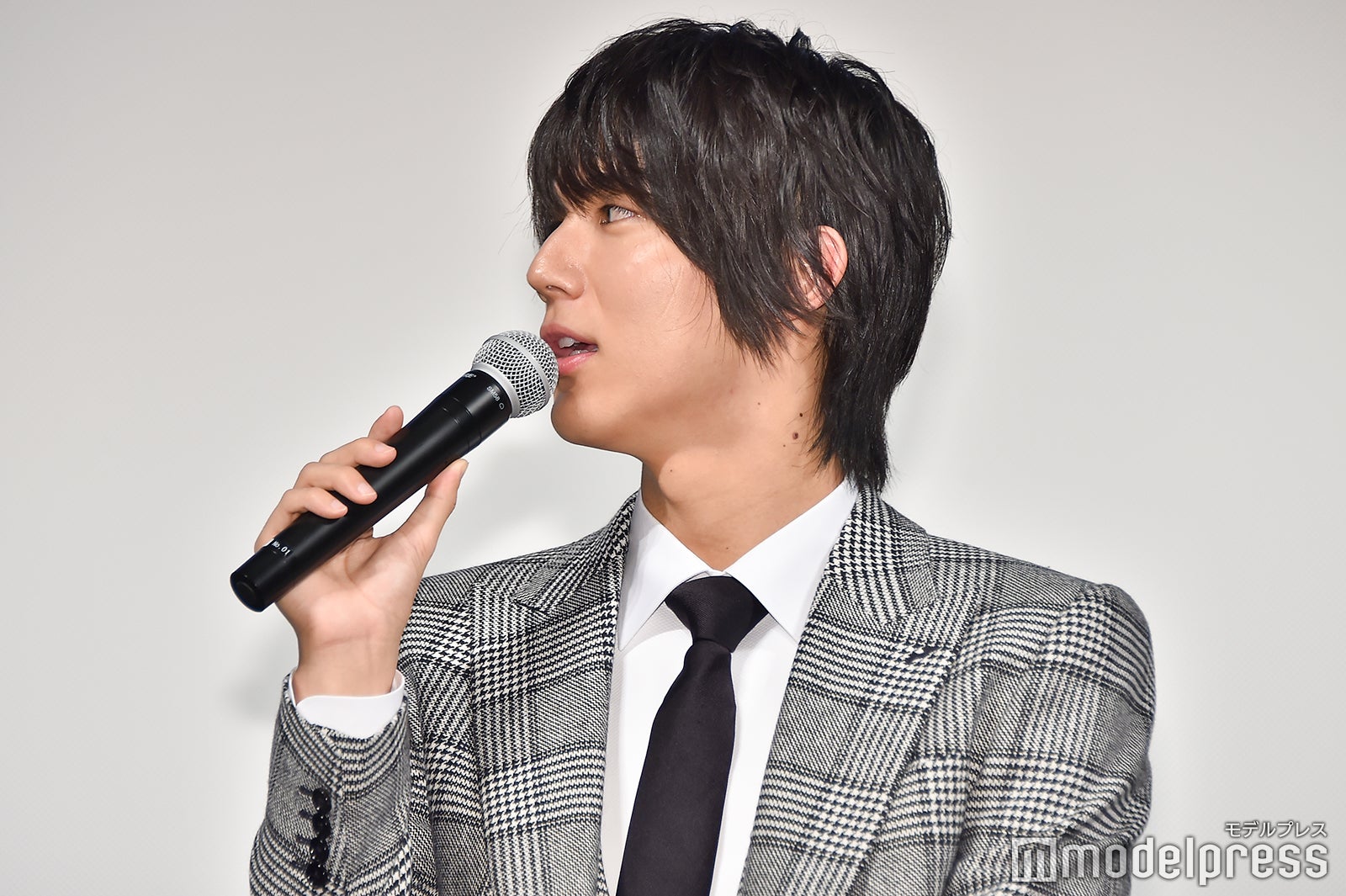 中川大志 （C）モデルプレス