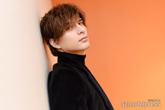 城田優(C)モデルプレス