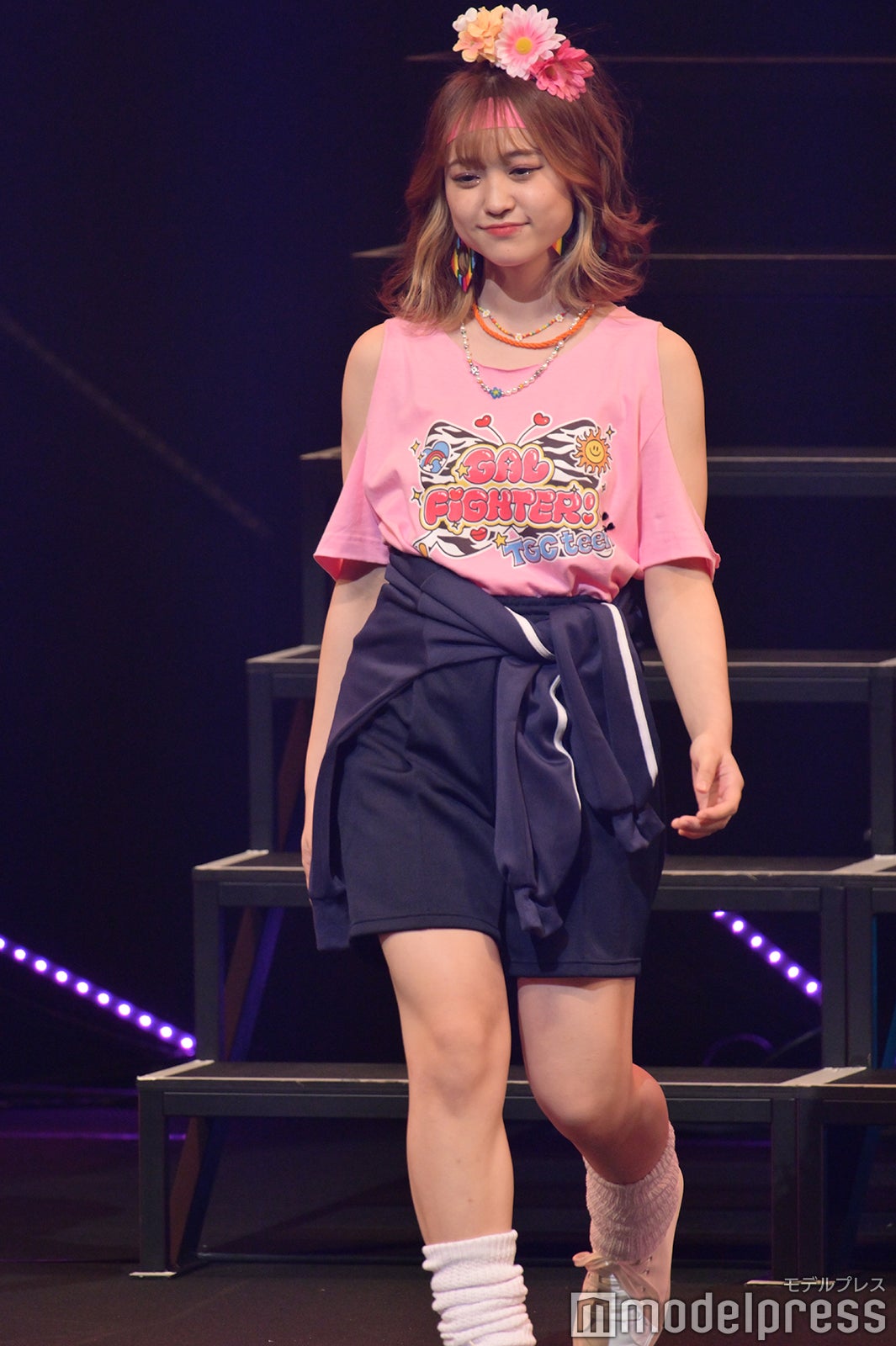 一ノ瀬陽鞠（C）モデルプレス