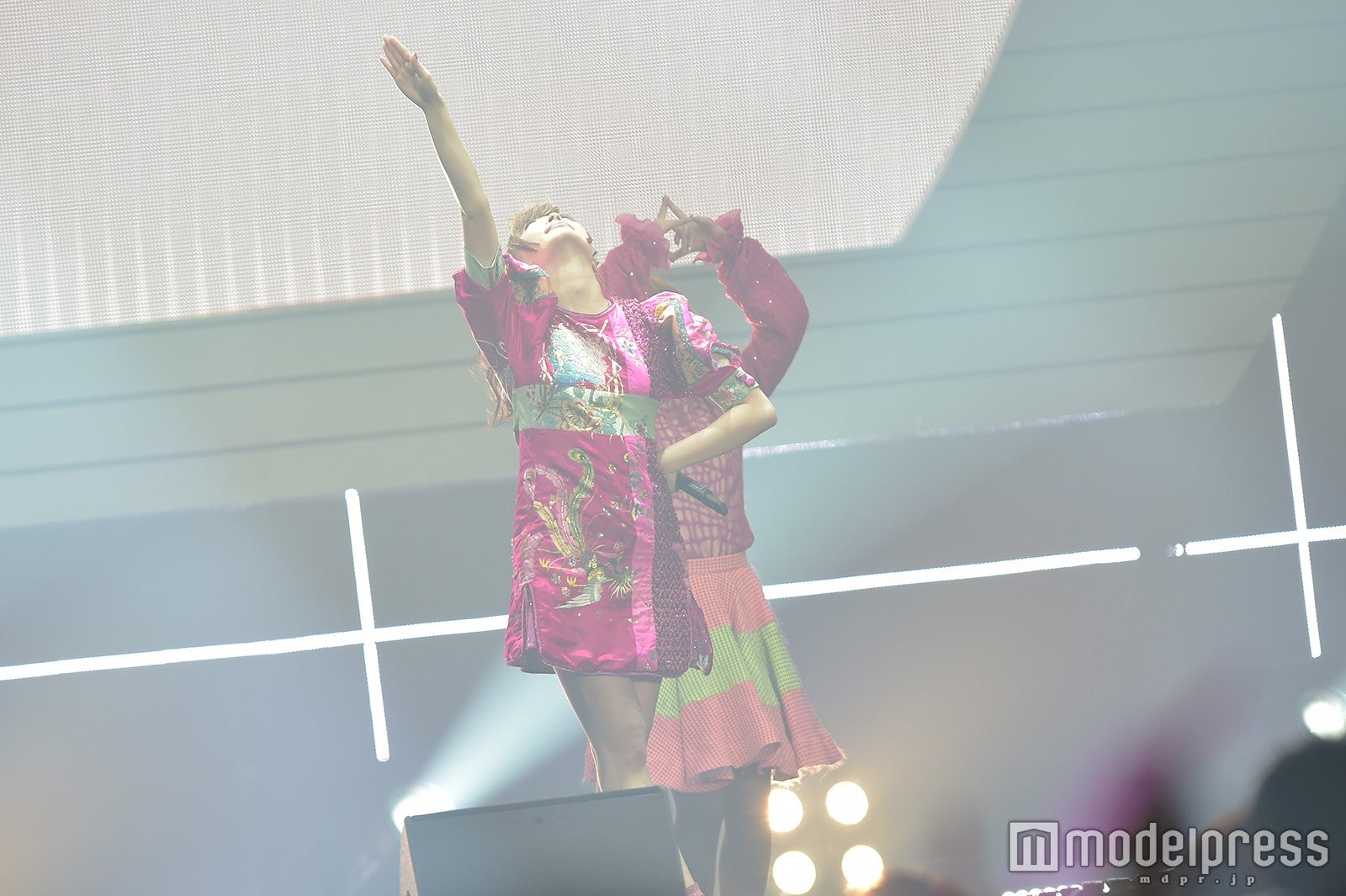 きゃりーぱみゅぱみゅ （C）モデルプレス