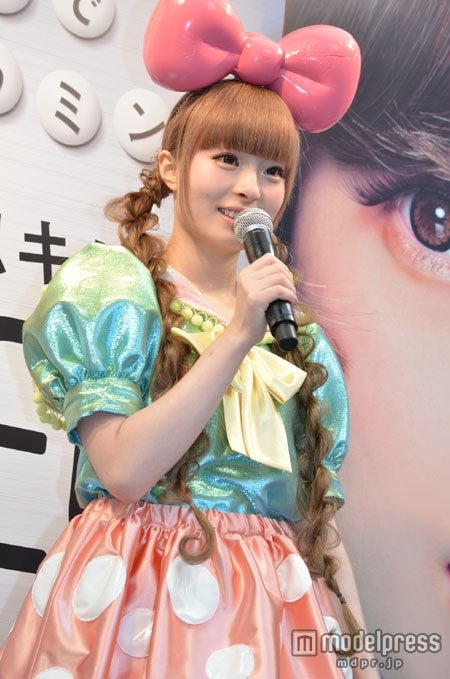 きゃりーぱみゅぱみゅ