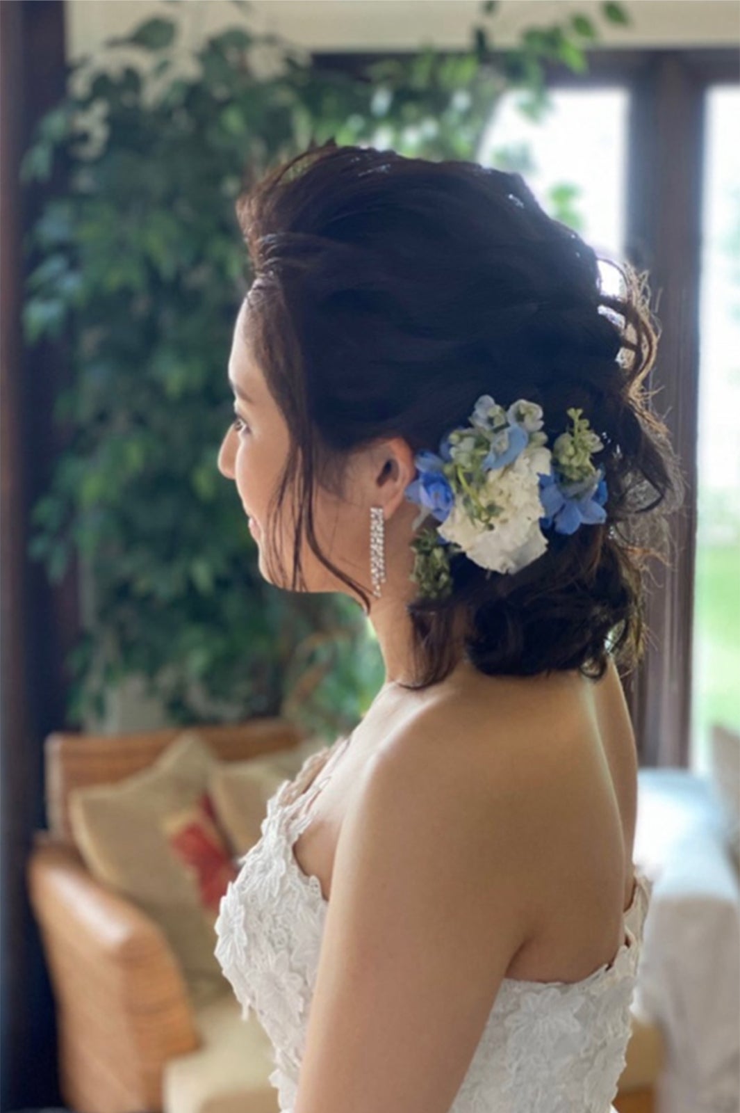 蒼井そら、夫・DJ NONとのハワイ挙式を報告