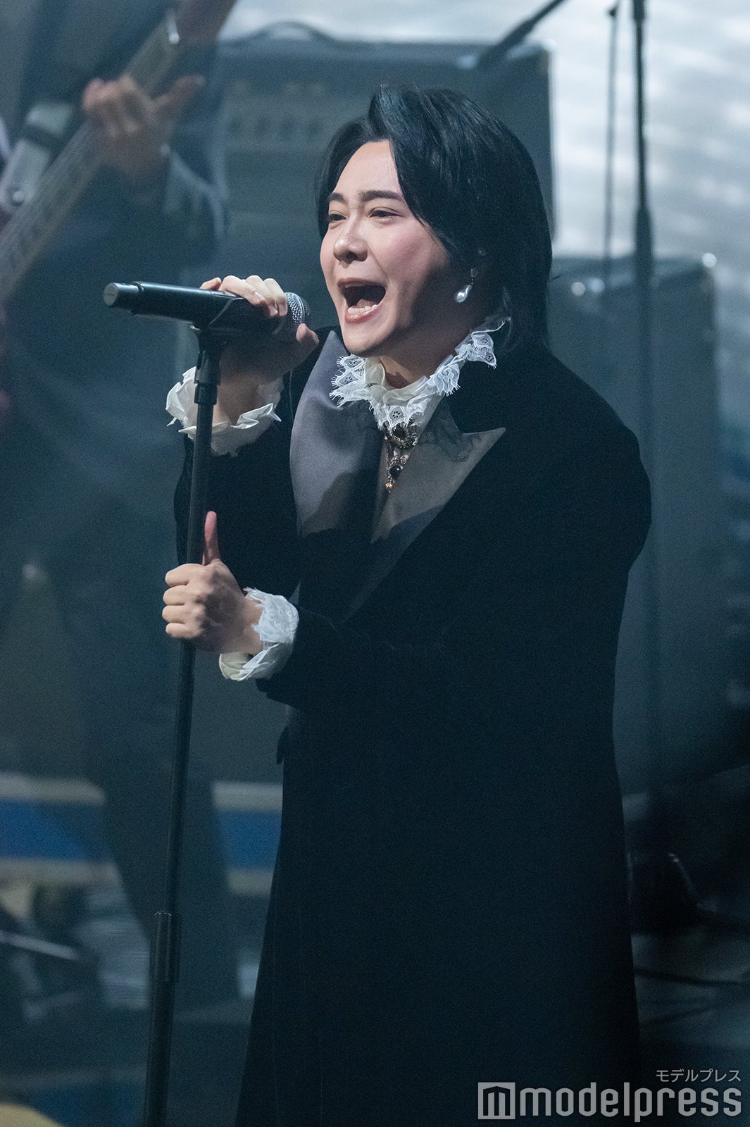 （C）モデルプレス