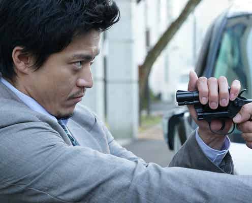 小栗旬「CRISIS」人気企画再び 西島秀俊は「本当に泣いてしまいました」