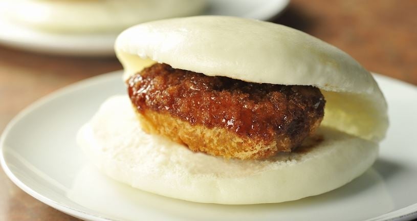 Cafe & Bakery グルッペ／画像提供：ぴあ株式会社