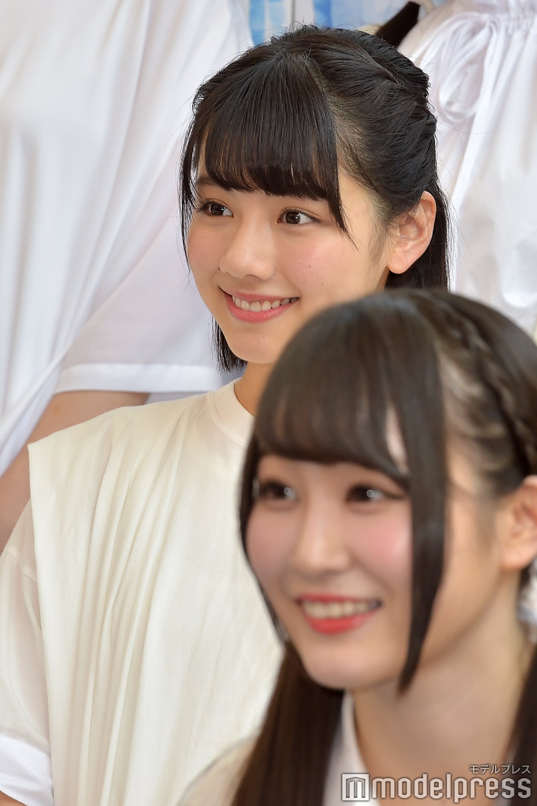 渡邉美穂（C）モデルプレス