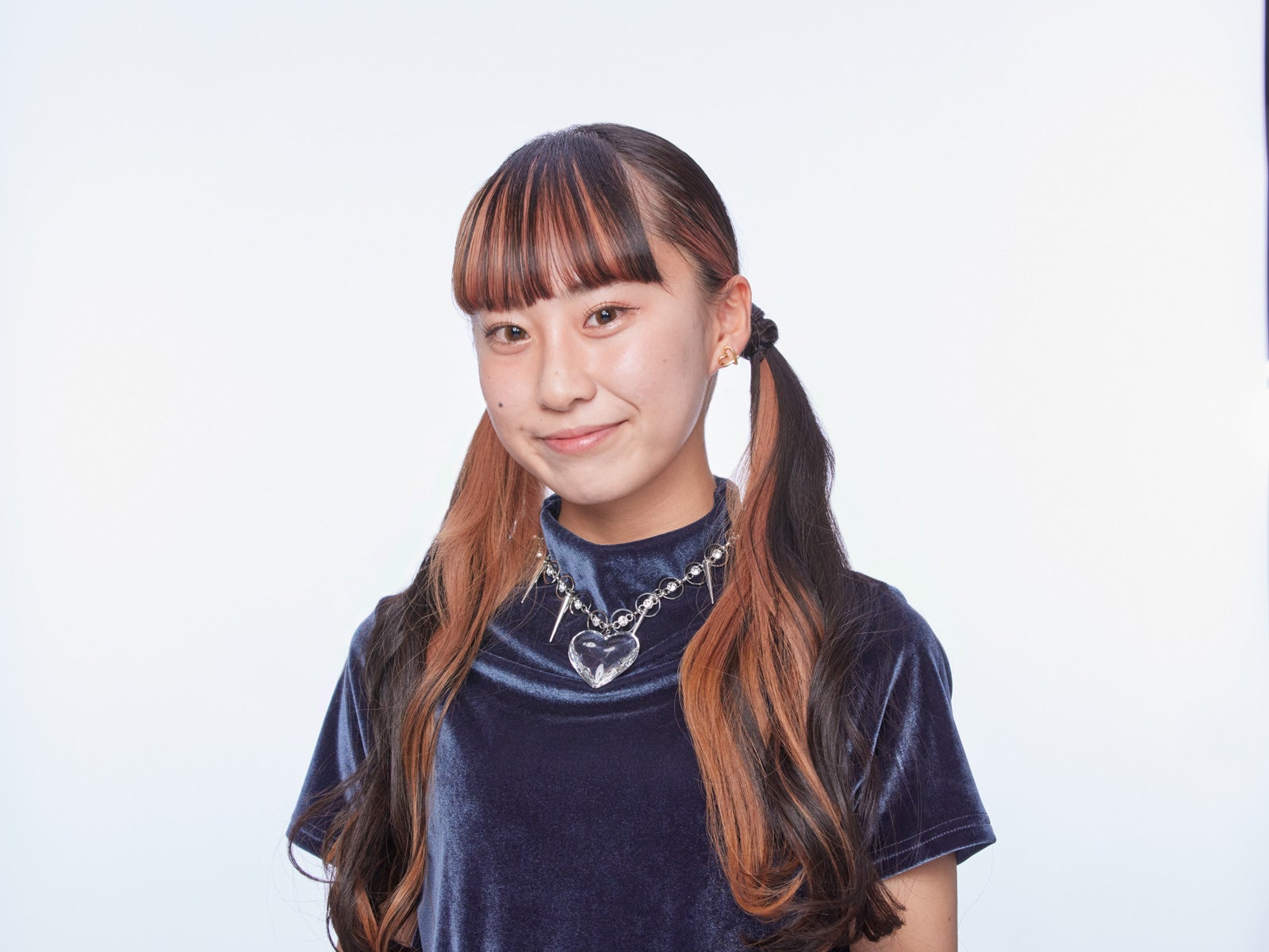 古山菜々美（C）OUTOF48