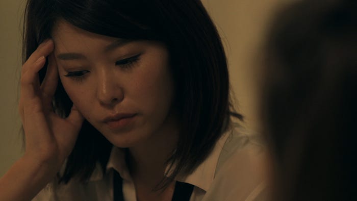 『TERRACE HOUSE ALOHA STATE』33rd WEEK(C)フジテレビ/イースト・エンタテインメント