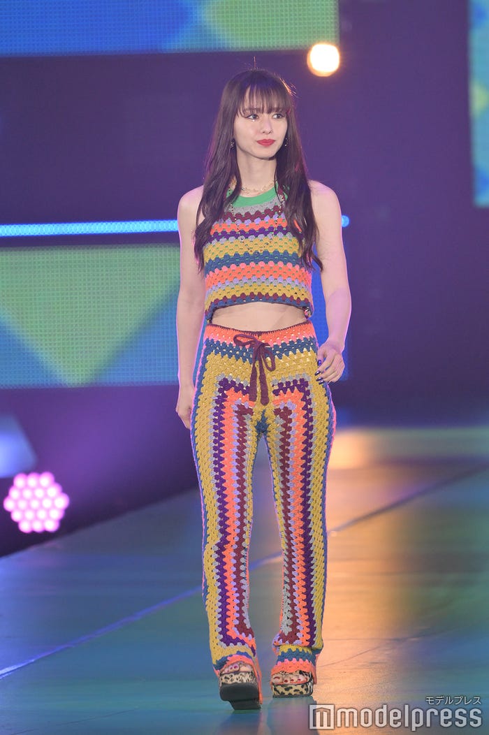 山本舞香(C)モデルプレス
