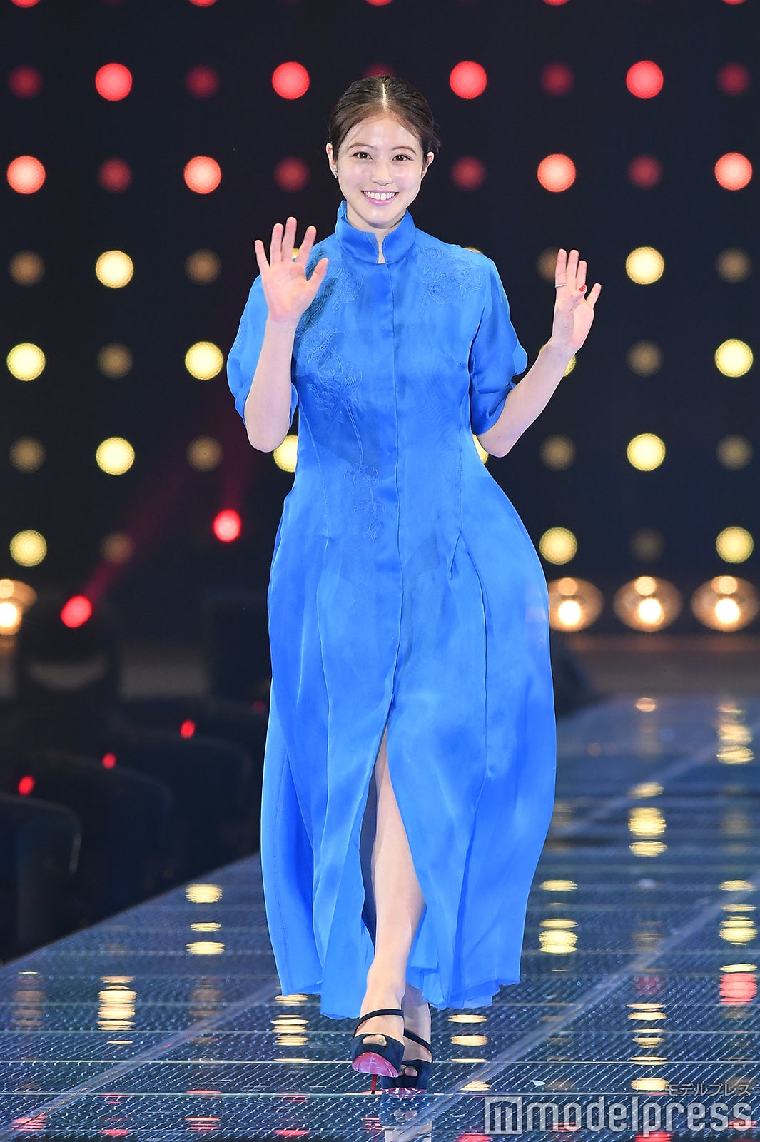 今田美桜 （C）モデルプレス