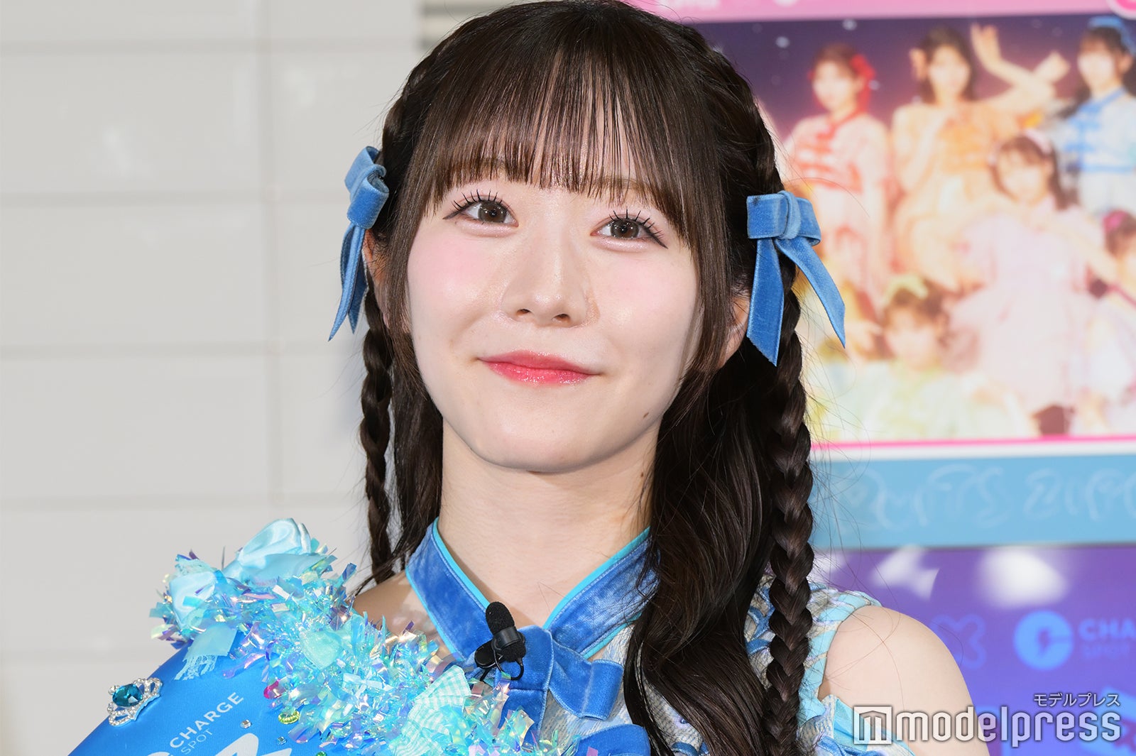 真中まな生誕祭 特別衣装 仲川瑠夏 真中まな(FRUITS ZIPPER) on X: 