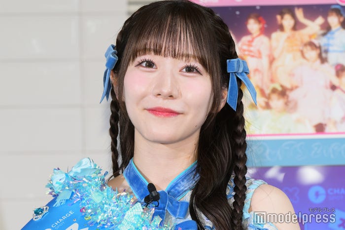 真中まな(C)モデルプレス