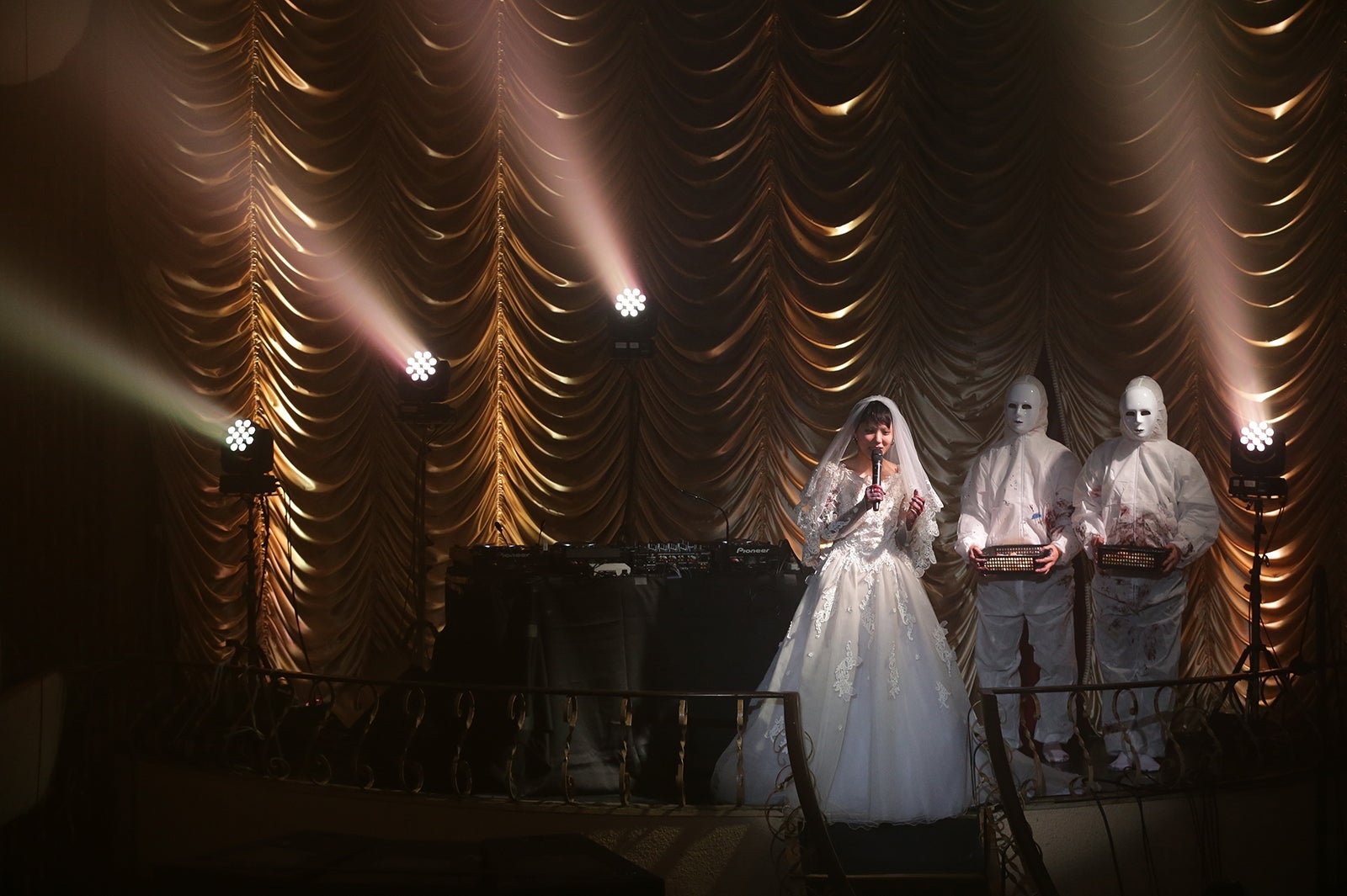  （画像提供：よしもとクリエイティブ・エージェンシー）