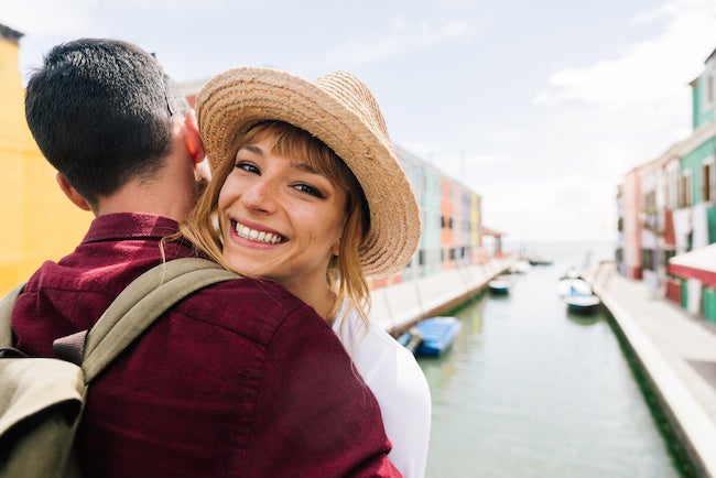 彼は浮気しやすいタイプ 付き合う前に見極めたい 浮気男 の特徴 モデルプレス