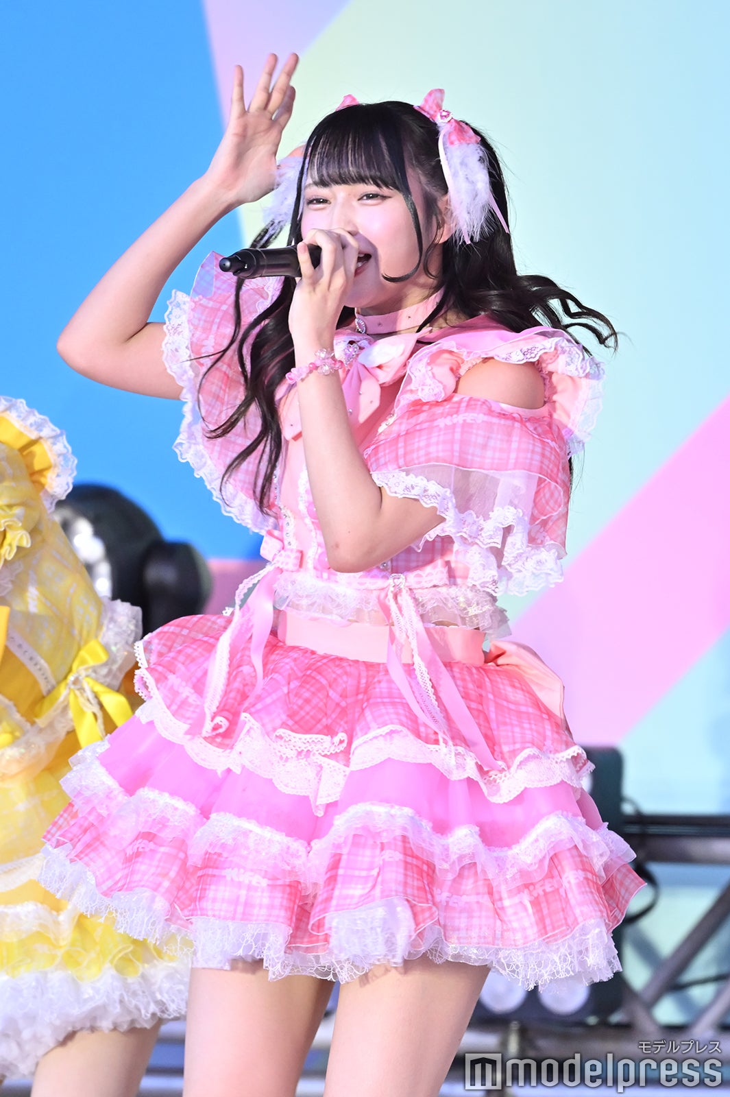 iLife! 那蘭のどか 推しぬい 武道館 ONELIVE!