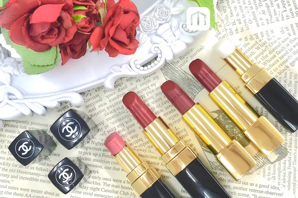 30代に人気の口紅ブランド【シャネル】 (C)メイクイット