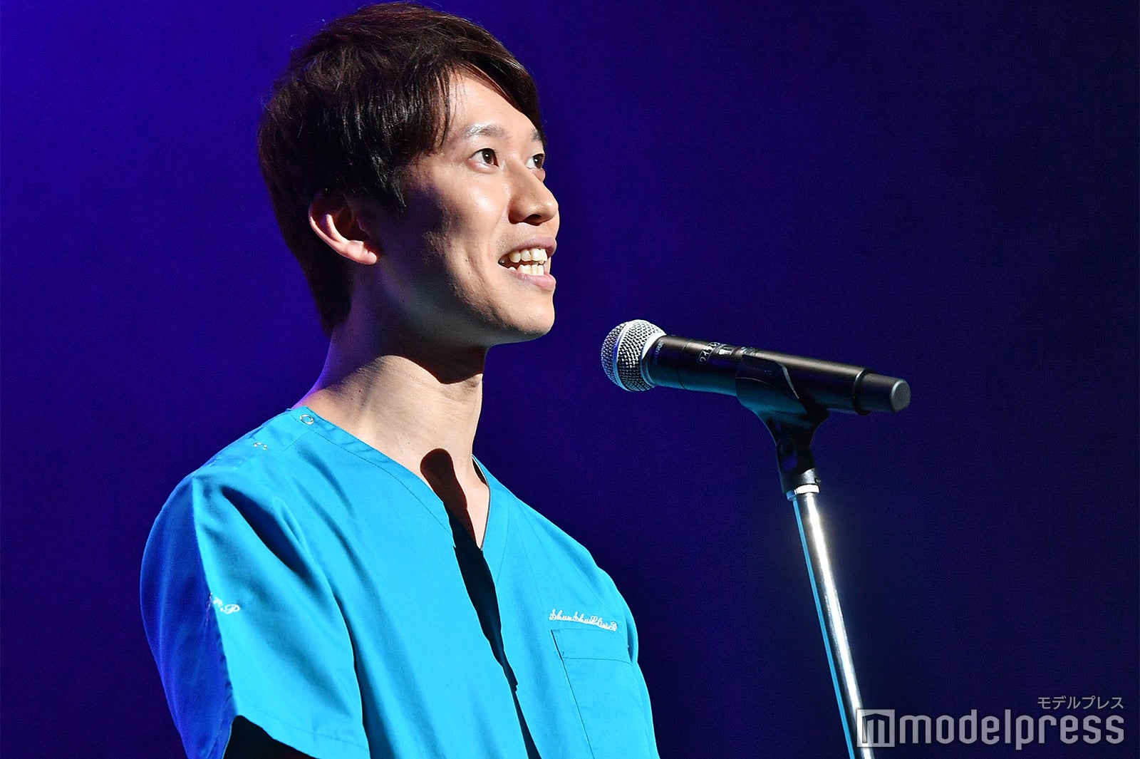 しゅんしゅんクリニックP（C）モデルプレス