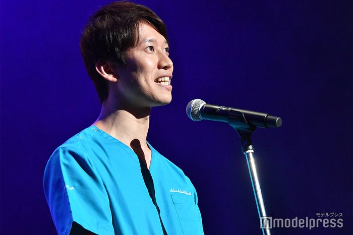 しゅんしゅんクリニックP(C)モデルプレス