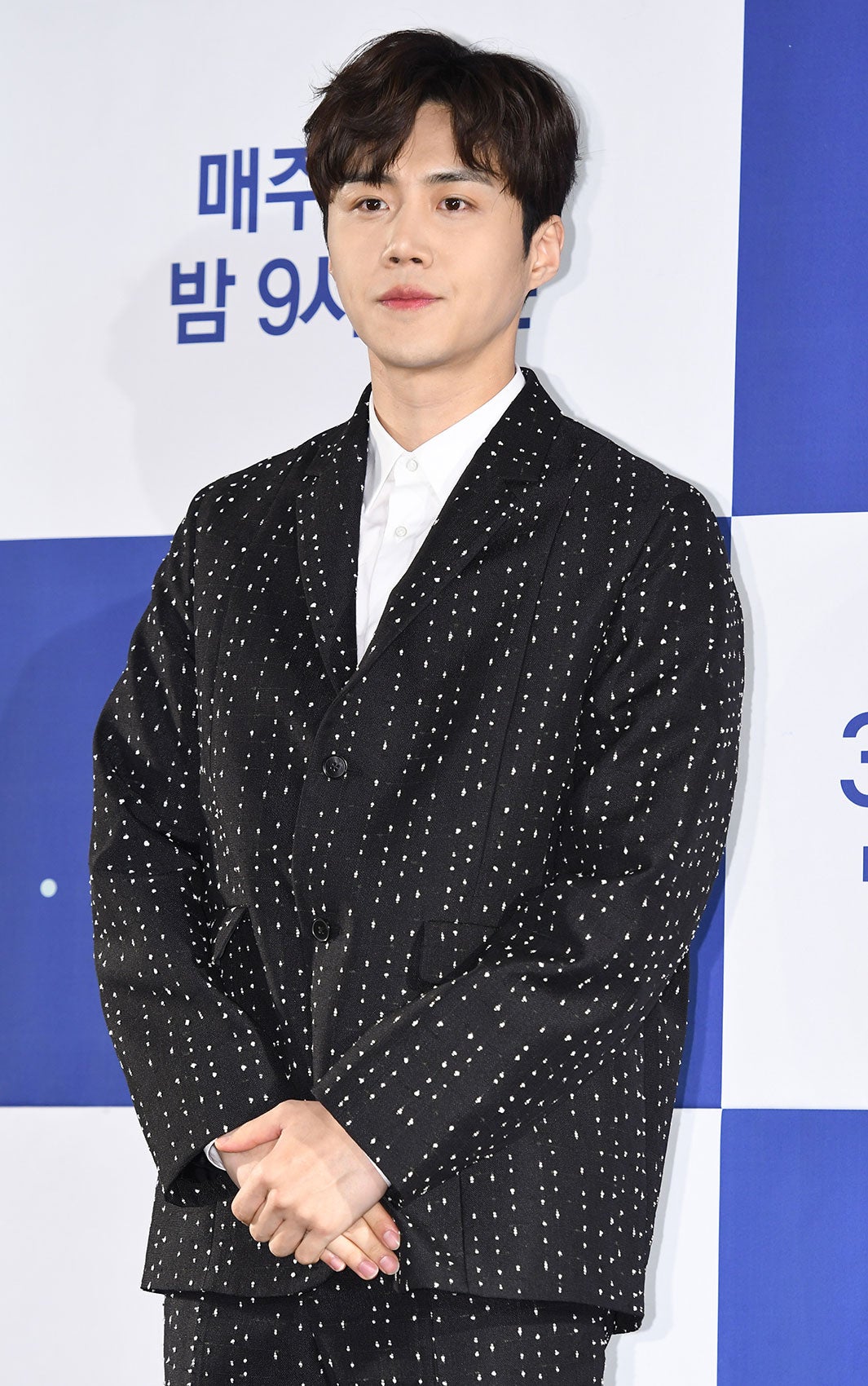 キム・ソンホ／photo by Getty Images