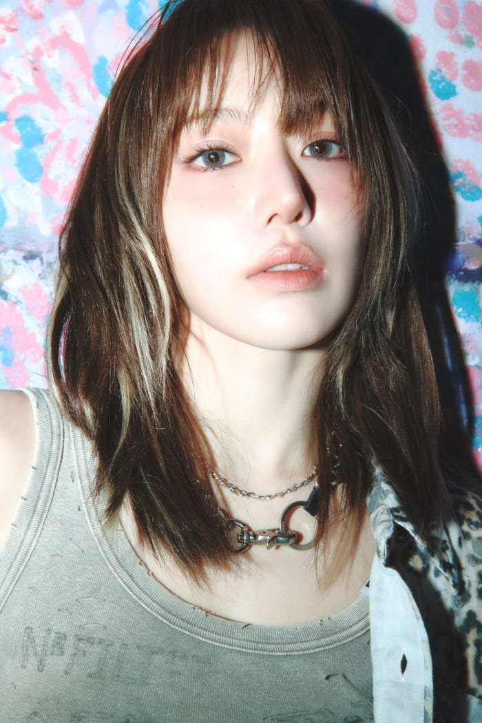 SAKURA(提供写真)