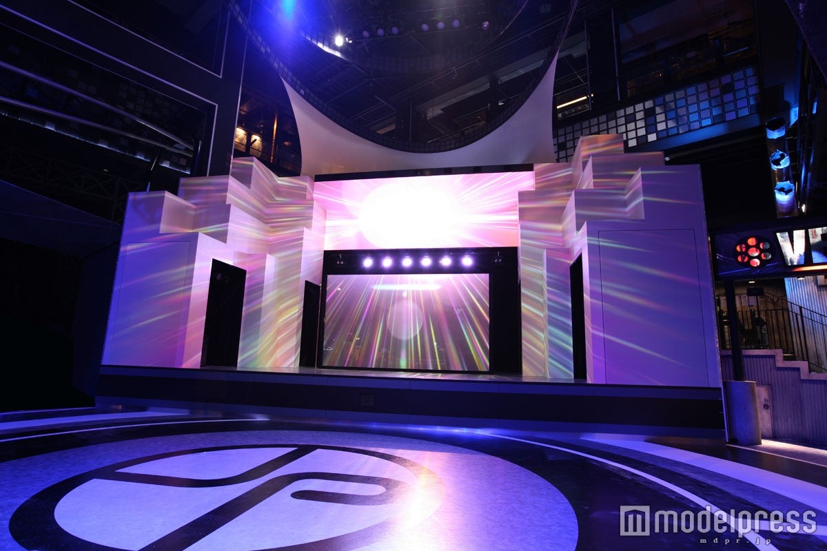 メインステージ（C）青山剛昌／小学館・読売テレビ・TMS 1996