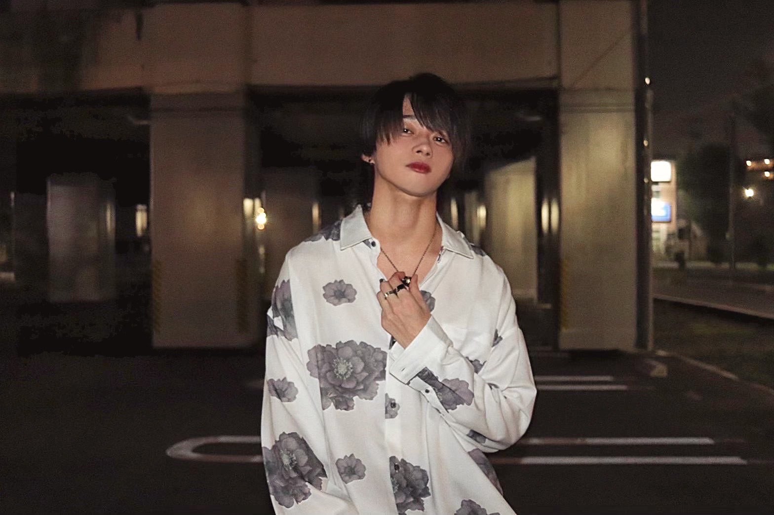 中瀬古隆誠 （提供画像）