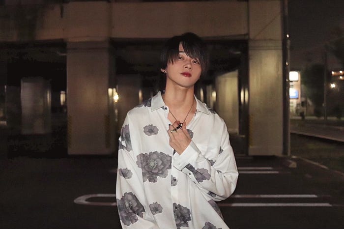 中瀬古隆誠 (提供画像)