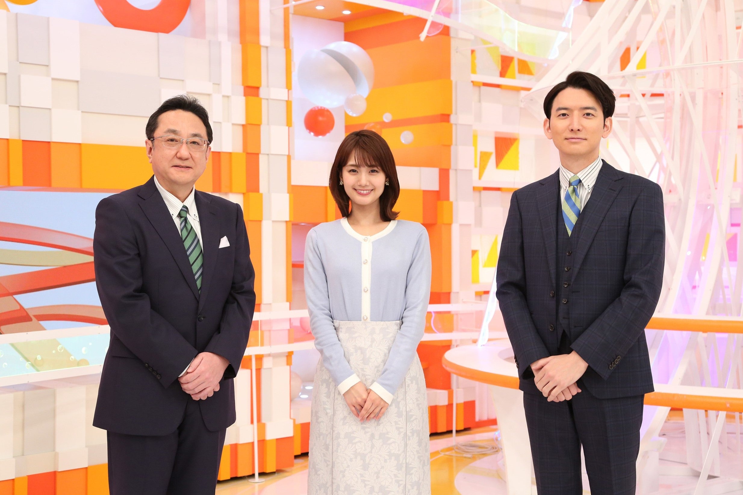 「FNS27時間テレビ」民放史上初“27時間リアルタイム配信”決定「めざましテレビ」とSPコラボも実施