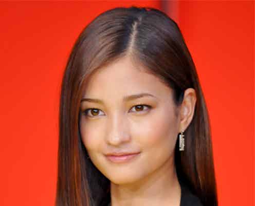 黒木メイサ、謎に包まれた私生活を語る