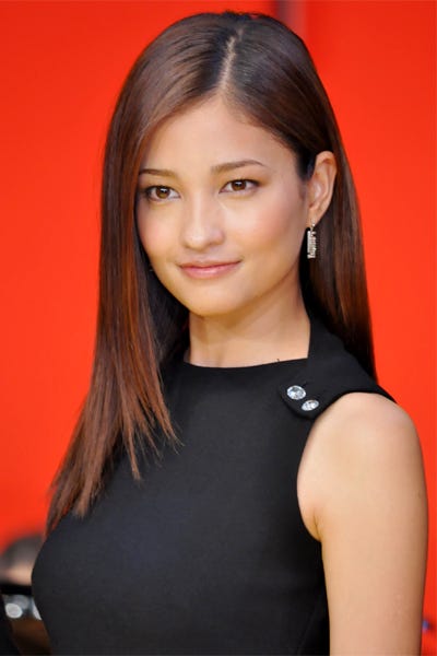 黒木メイサ 謎に包まれた私生活を語る モデルプレス 黒木メイサ 謎に包まれた私生活を語る モデルプレス