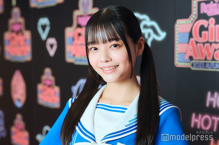 秋田莉杏(C)モデルプレス