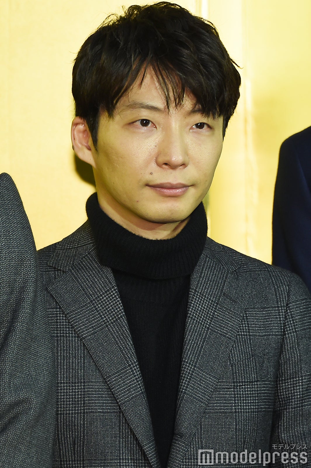 星野源（C）モデルプレス