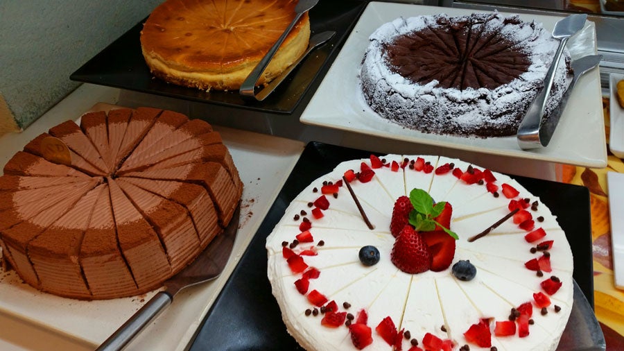 スイーツパラダイス SoLaDo原宿店