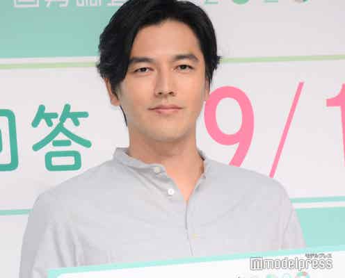 LAとの2拠点生活中の要潤、現地での写真公開 日焼けした姿に「健康的でかっこいい」の声