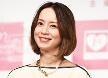 鈴木亜美 侍ジャパン推しの名明かす「先生♥」「シュットしてます…シュット」だじゃれまでww
