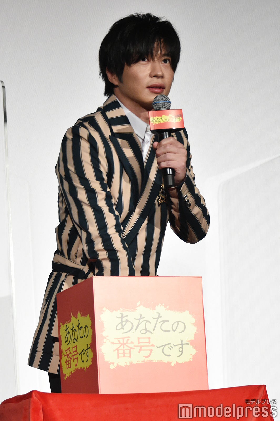 田中圭（C）モデルプレス